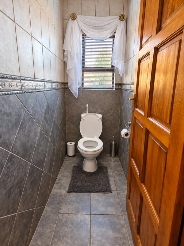 3 Bedroom Property for Sale in Vaalpark Free State
